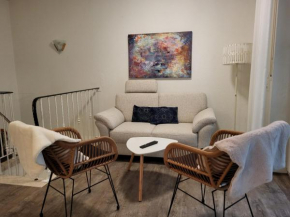 Apartmenthaus am Nordseestrand Whg 4 An der Rennweide 1B, 75qm